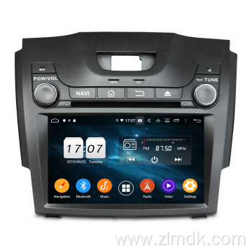 S10 android 9.0 2din car audio